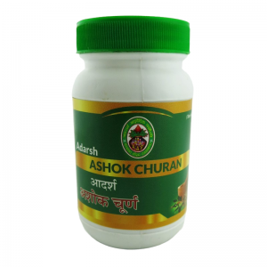 Ашока чурна Адарш (Ashoka churna Adarsh), 100 г.