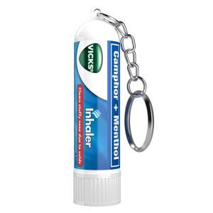 Ингалятор для носа Викс (Vicks Inhaler) 0,5 мл