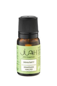 Эфирное масло Эвкалипта (JIAH), 10 мл.