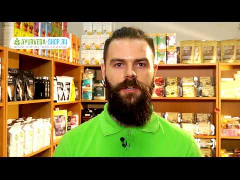 Шатавари в порошке Индиберд (Shatavari Powder Indibird), 1000 г. 