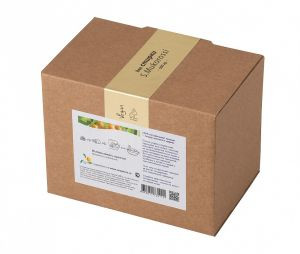 Натуральное моющее средство «Мыльные орехи» (S.Mukorossi) для стирки 0,5 кг.