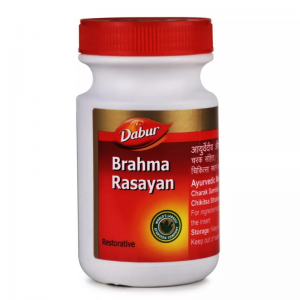 Брахма Расаяна Дабур (Brahma Rasayan Dabur), 250 г.