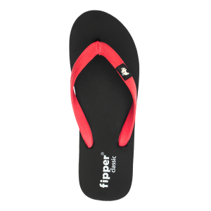 Шлепанцы Fipper Classic (унисекс) из натурального каучука, UK/9, RUS/43