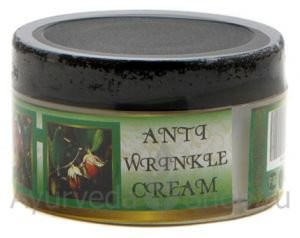 Крем против морщин (Anti wrinkle cream), 50 мл. 