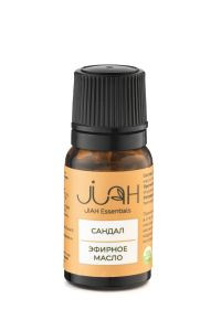 Эфирное масло Сандала (JIAH), 10 мл.
