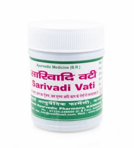 Саривади Вати Адарш (Sarivadi Vati Adarsh), 40 г.
