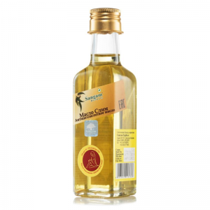 Антицеллюлитное масло для тела Шейп Ит Слим Сангам Хербалс (Shape it! Slimming oil Sangam Herbals) , 100 мл.