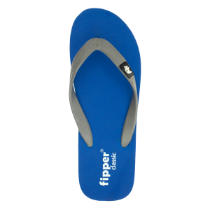 Шлепанцы Fipper Classic (унисекс) из натурального каучука, UK/10, RUS/44