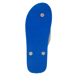 Шлепанцы Fipper Classic (унисекс) из натурального каучука, UK/10, RUS/44