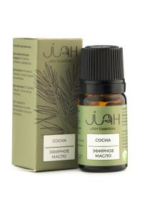 Эфирное масло Сосны (JIAH), 10 мл.