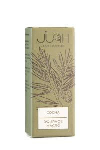 Эфирное масло Сосны (JIAH), 10 мл.