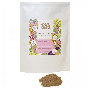Дасамула в порошке Индиберд (Dasamoola Powder Indibird), 100 г.