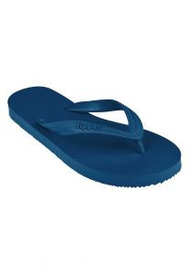 Шлепанцы Fipper Slick (мужские) из натурального каучука, UK/9, RUS/43