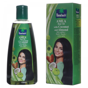 Масло Амлы для волос Парашют (Amla Hair oil Parachute), 200 мл.