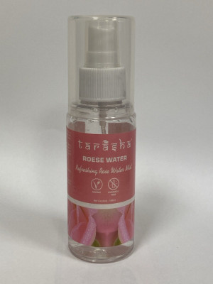 Розовая вода Тараша (Rose water Tarasha), 100 мл.