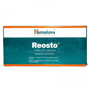 Реосто Хималая (Reosto Himalaya), 60 таб.