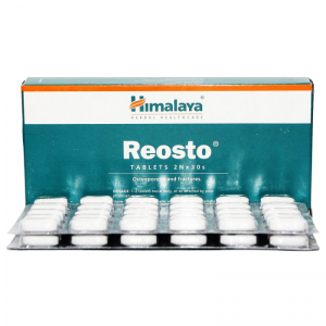 Реосто Хималая (Reosto Himalaya), 60 таб.