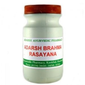 Брахма Расаяна Адарш (Brahma Rasayana Adarsh), 500 г.