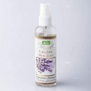 Лавандовая вода (Lavander Water), 100 мл.