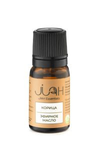 Эфирное масло Корицы (JIAH), 10 мл.