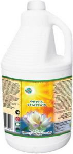 Масло Пинда Тайлам Индиберд (Pinda Thailam Massage Oil Indibird), 5 л.