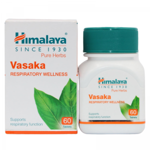 Васака Хималая (Vasaka Himalaya), 60 таб.