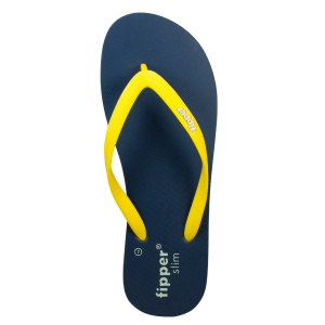 Шлепанцы Fipper Slim (женские) из натурального каучука, UK/6, RUS/37.5-38