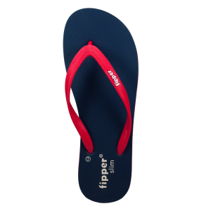 Шлепанцы Fipper Slim (женские) из натурального каучука, UK/6, RUS/37.5-38