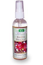 Сандаловая вода (Sandalwood Water), 100 мл.