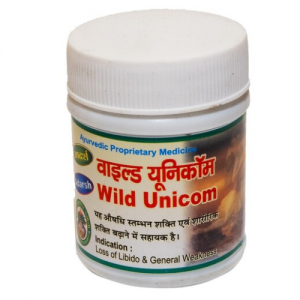 Вайлд Юником Адарш (Wild Unicom Adarsh), 40 г.