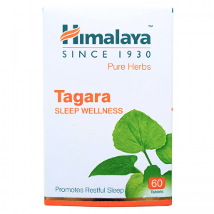 Тагара Хималая (Tagara Himalaya), 60 таб. 