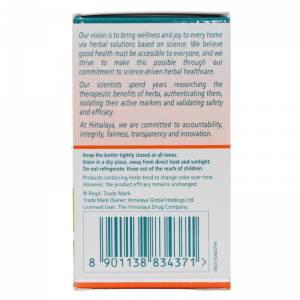 Тагара Хималая (Tagara Himalaya), 60 таб. 