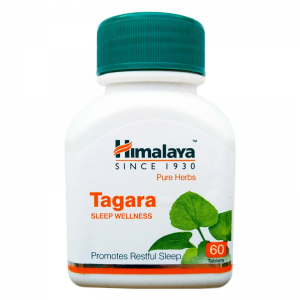 Тагара Хималая (Tagara Himalaya), 60 таб. 