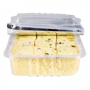 Халва индийская Соан Папди Премиум Сангам Хербалс (Soan Papdi Premium Sangam Herbals), 250 г.