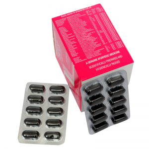 Махатиктам Кватхам Арья Вадья Сала Коттаккал (Mahatiktam Kwatham Arya Vaidya Sala Kottakkal), 100 таб.