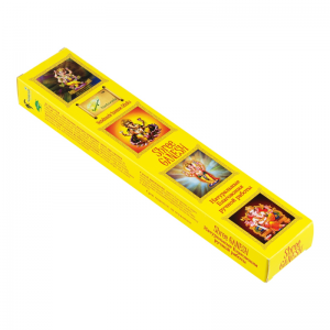Благовония Шри Ганеш Сангам Хербалс (Shree Ganesh Sangam Herbals), 15 г.