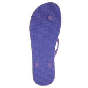 Шлепанцы Fipper Slim (женские) из натурального каучука, UK/7, RUS/39