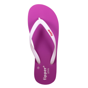 Шлепанцы Fipper Slim (женские) из натурального каучука, UK/7, RUS/39