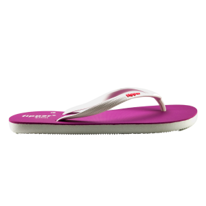 Шлепанцы Fipper Slim (женские) из натурального каучука, UK/7, RUS/39