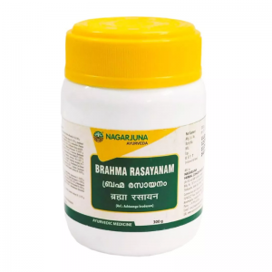 Брахма Расаяна Нагарджуна (Brahma Rasaayanam Nagarjuna), 300 г.