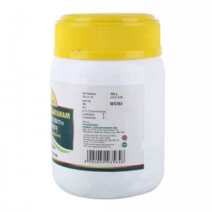 Брахма Расаяна Нагарджуна (Brahma Rasaayanam Nagarjuna), 300 г.