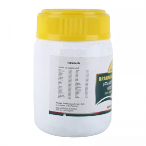 Брахма Расаяна Нагарджуна (Brahma Rasaayanam Nagarjuna), 300 г.