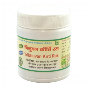 Трибхуван Кирти Рас Адарш (Tribhuvan Kirti Ras Adarsh), 40 г.