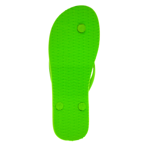 Шлепанцы Fipper Slim (женские) из натурального каучука, UK/8, RUS/40-41