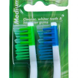 Зубные щетки Дабур (Dabur Toothbrush) 1+1