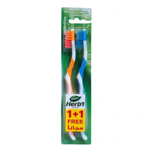 Зубные щетки Дабур (Dabur Toothbrush) 1+1