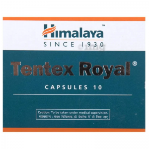Тентекс Роял Хималая (Tentex Royal Himalaya), 10 кап.