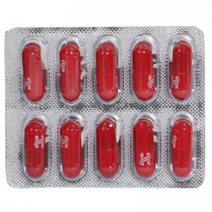 Тентекс Роял Хималая (Tentex Royal Himalaya), 10 кап.