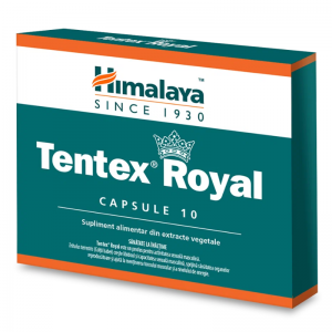 Тентекс Роял Хималая (Tentex Royal Himalaya), 10 кап.