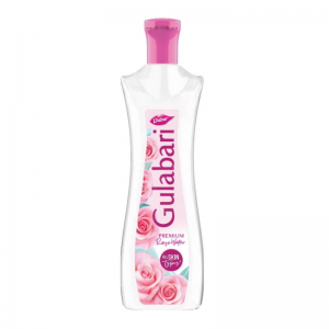Розовая вода для лица Гулабари Премиум Дабур (Gulabari Premium Rose Water Dabur), 250 мл.